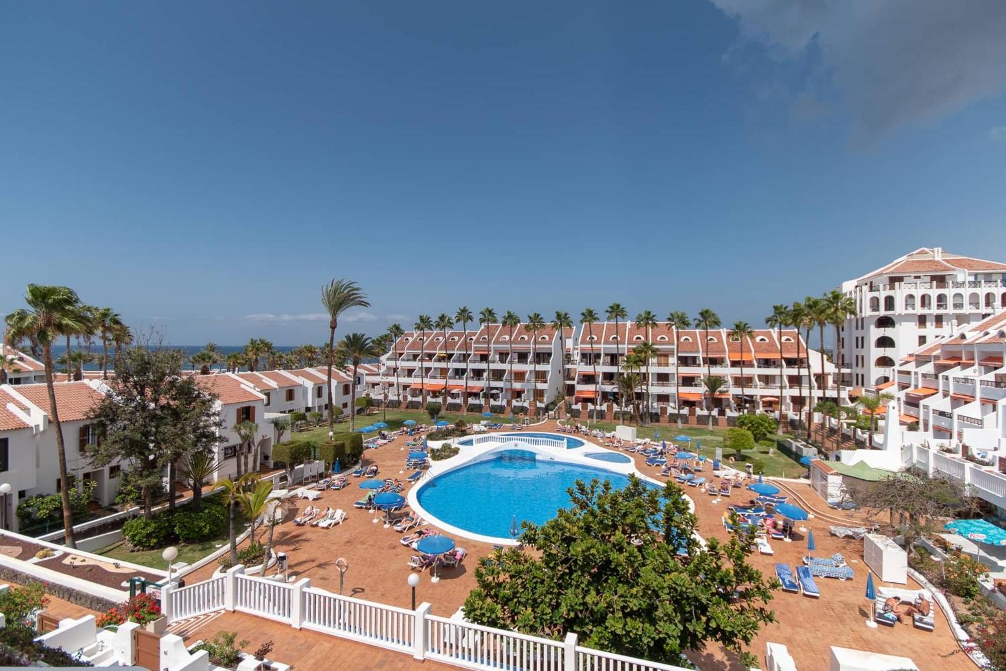 Parque Santiago Ii 114 - One Bed *